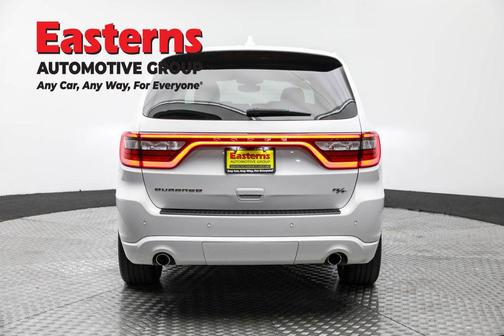 2022 Dodge Durango R/T RWD