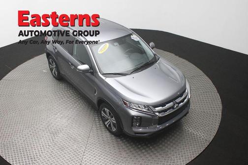 2024 Mitsubishi Outlander Sport S