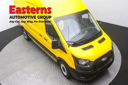 2021 Ford Transit-250 Base