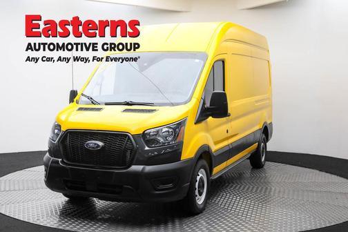 2021 Ford Transit-250 Base