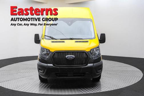 2021 Ford Transit-250 Base