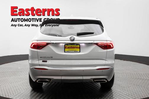 2024 Buick Enclave Premium FWD
