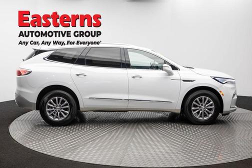2024 Buick Enclave Premium FWD