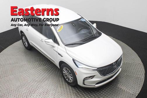 2024 Buick Enclave Premium FWD