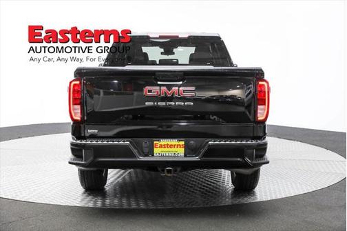 2022 GMC Sierra 1500 Pro