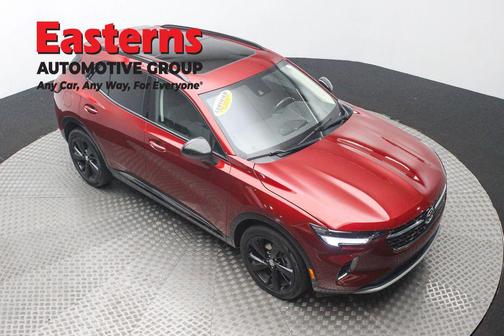 2023 Buick Envision Essence FWD