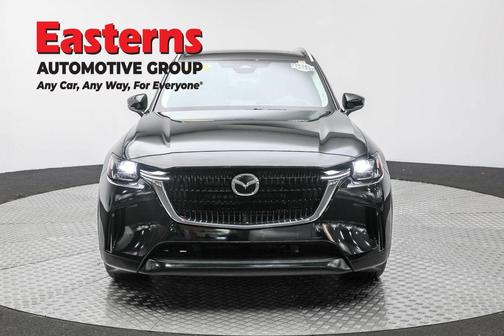 2024 Mazda CX-90 3.3 Turbo Preferred Plus