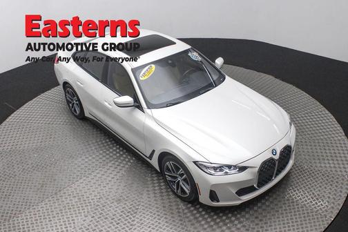 2022 BMW 430 Gran Coupe i