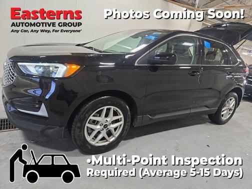 2024 Ford Explorer Base