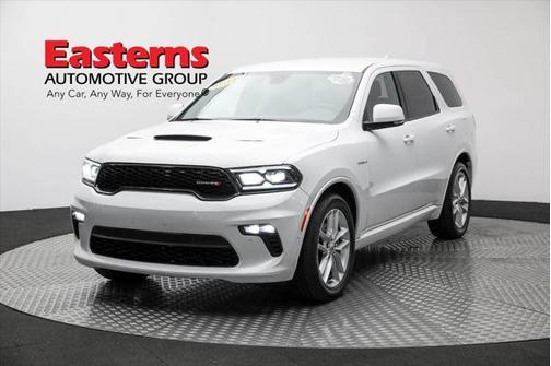 2022 Dodge Durango R/T RWD