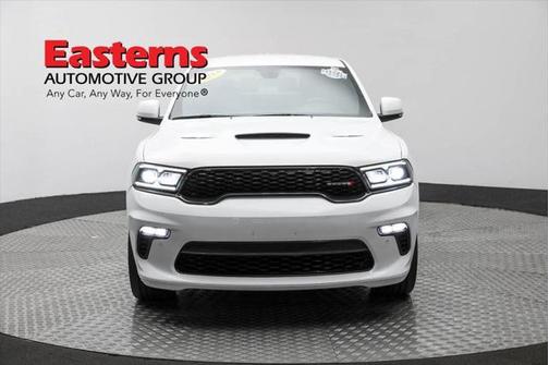2022 Dodge Durango R/T RWD