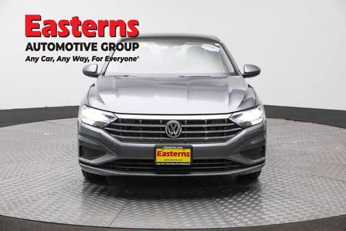 2021 Volkswagen Jetta 1.4T SE