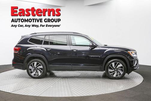 2024 Volkswagen Atlas 2.0T SE w/Technology 4MOTION