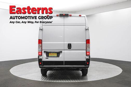 2019 RAM ProMaster 2500 High Roof