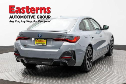 2023 BMW i4 Gran Coupe eDrive40