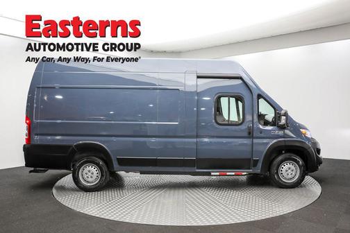 2024 RAM ProMaster 3500 High Roof