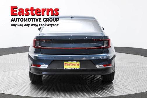 2022 Polestar 2 Long Range Dual Motor