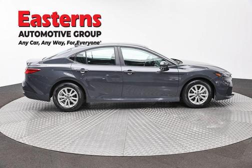 Underground 2025 Toyota Camry LE