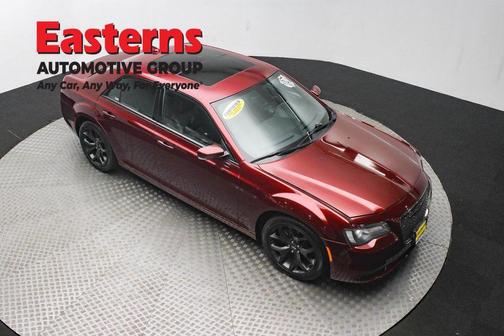 2023 Chrysler 300 S