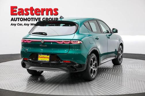 2024 Alfa Romeo Tonale Ti EAWD