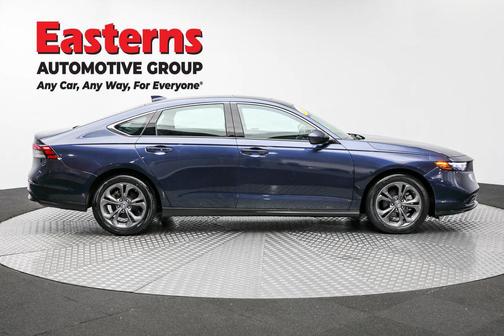 2024 Honda Accord EX 1.5T