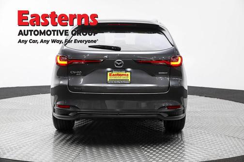 2024 Mazda CX-90 3.3 Turbo Preferred Plus