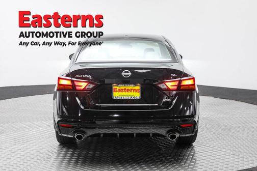 2024 Nissan Altima 2.5 SL