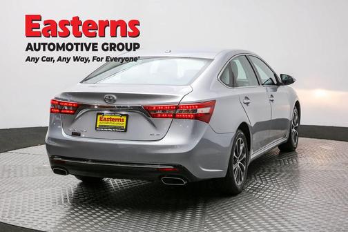 2018 Toyota Avalon XLE Premium