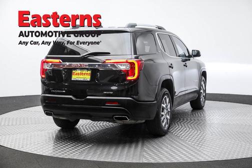 2023 GMC Acadia AWD SLT
