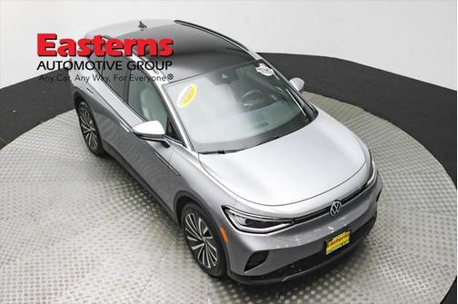 2024 Volkswagen ID.4 S