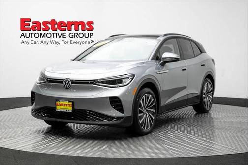 2024 Volkswagen ID.4 S
