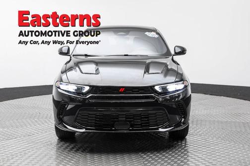 2024 Dodge Hornet R/T EAWD