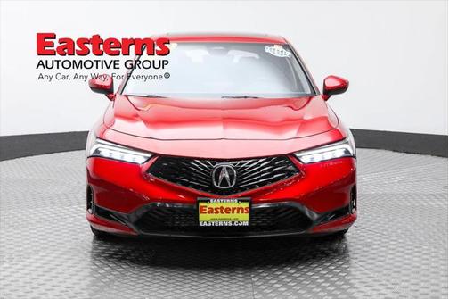 2023 Acura Integra Base