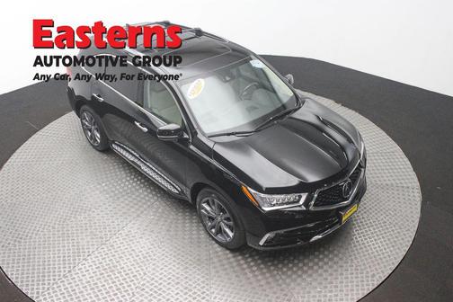 2019 Acura MDX 3.5L w/Advance Package