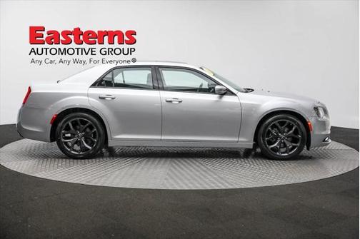 2023 Chrysler 300 S