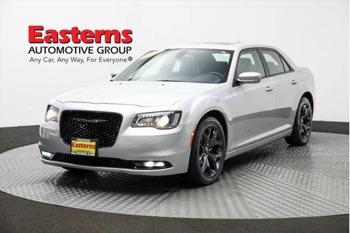 2023 Chrysler 300 S