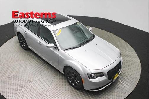 2023 Chrysler 300 S