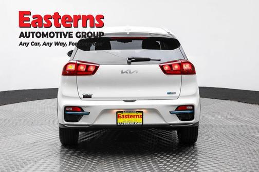 2022 Kia Niro EV EX