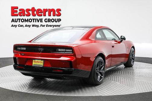 2024 Dodge Charger Daytona R/T