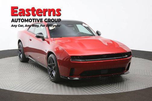 2024 Dodge Charger Daytona R/T