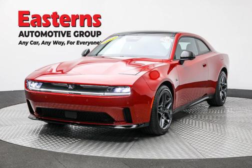 2024 Dodge Charger Daytona R/T