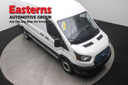 2023 Ford Transit-350 Base