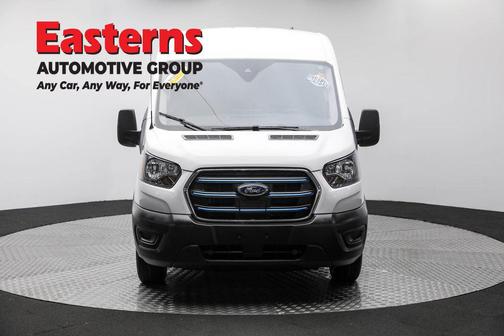 2023 Ford Transit-350 Base