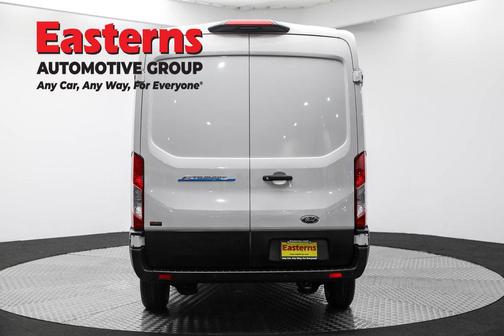 2023 Ford Transit-350 Base