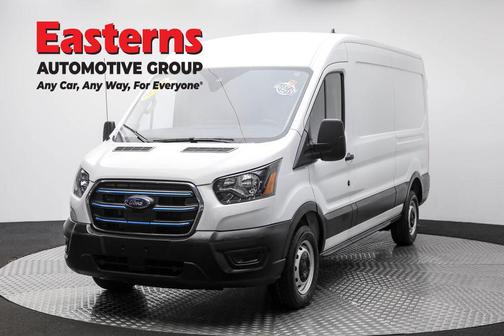 2023 Ford Transit-350 Base