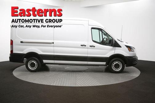 2023 Ford Transit-350 Base