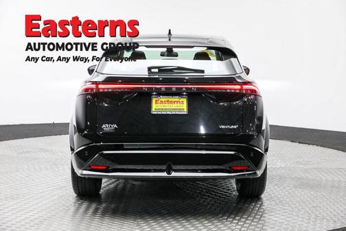 2023 Nissan ARIYA VENTURE+