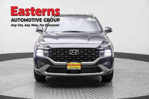 2023 Hyundai SANTA FE SEL 2.4