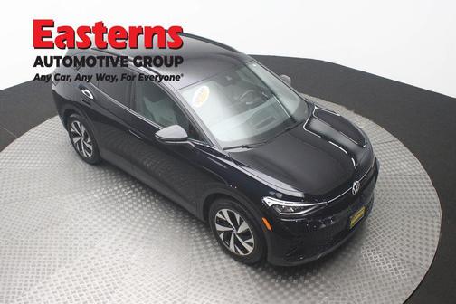 2024 Volkswagen ID.4 Standard
