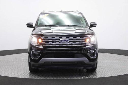 Photo 2 of 66 of 2020 Ford Expedition Max Limited